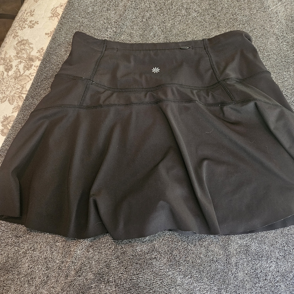 Skort - Picture 3 of 3